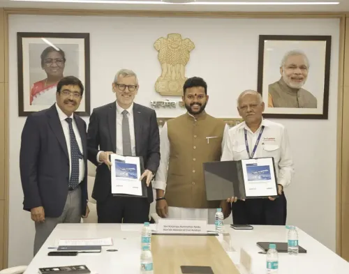 Airbus, Indamer Technics launch South Asia's first radome repair hub in Nagpur