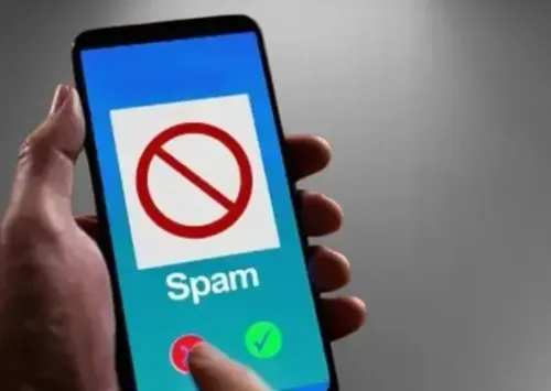Airtel Reports 8 Billion Spam Calls and 800 Million Spam SMS Identified