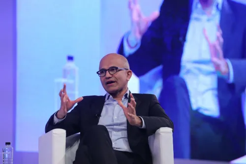 The Transformative Influence of AI on Agriculture: Insights from Satya Nadella and Reactions from Elon Musk