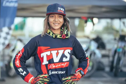 Will Aishwarya Pissay Become the First Asian and Indian Woman at Rallye du Maroc?