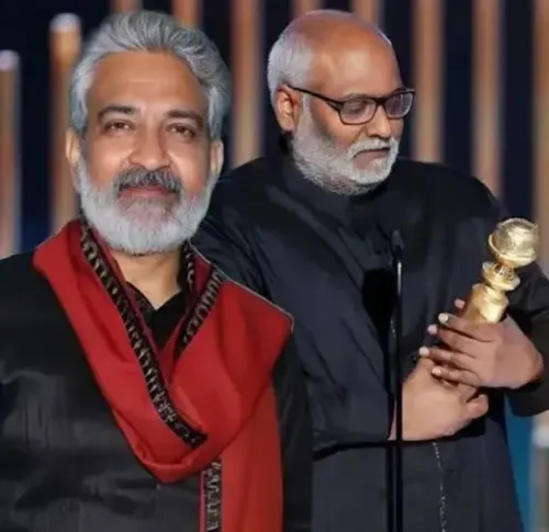 क्या एसएस राजामौली और एमएम कीरावनी ऐतिहासिक फिल्मों में जादू बिखेरेंगे?