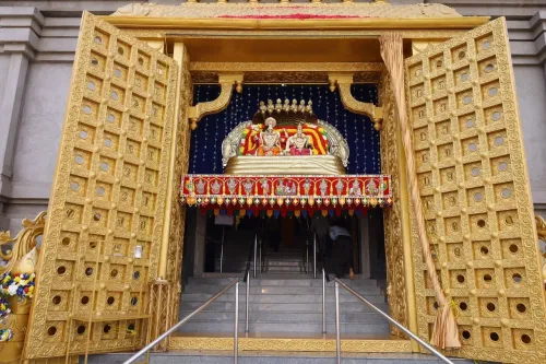 क्या अजा एकादशी से विष्णु भक्ति से दूर होंगी जीवन की समस्याएं? जानिए व्रत की तिथि और खास उपाय