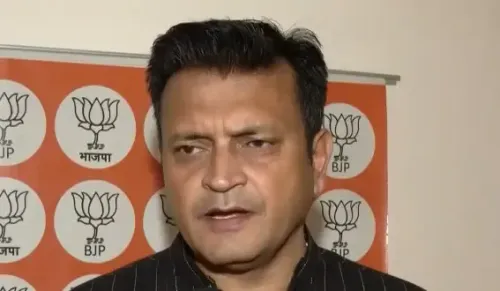 क्या अजय आलोक ने राहुल गांधी पर तंज कसा, हार का शतक लगाने के लिए केवल चार चुनाव काफी हैं?