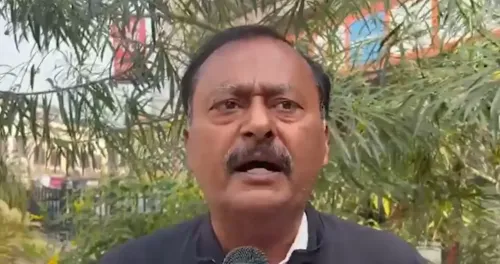 क्या अजय चौटाला के बाद कांग्रेस प्रवक्ता ने कहा- 'जेन-जी अपना हक लड़कर लेंगे'?