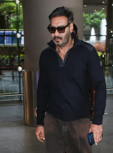 क्या दिल्ली हाई कोर्ट ने अजय देवगन के एआई-जनरेटेड डीपफेक वीडियो पर रोक लगाई?