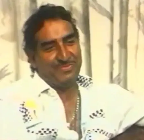 Ajay Devgn shares Veeru Devgn's clip on birth anniversary: 'I knew he'd be an actor'