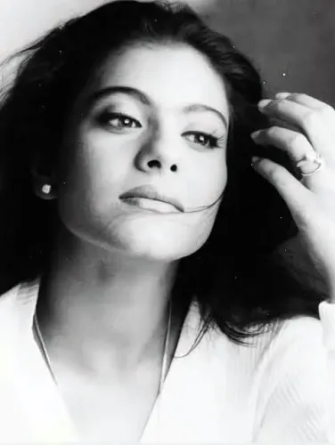 Did Ajay Devgn Wish His ‘Favourite’ Kajol on Her Birthday?
