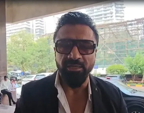 Ajaz Khan on Imran Khan's FRRO notice: 'I consider him American'