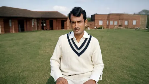 अजीत वाडेकर: भारतीय क्रिकेट के पहले कप्तान जिन्होंने विदेशी धरती पर टेस्ट सीरीज जीती