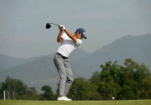 How Did Yosuke Asaji Make History at the Singapore Open?