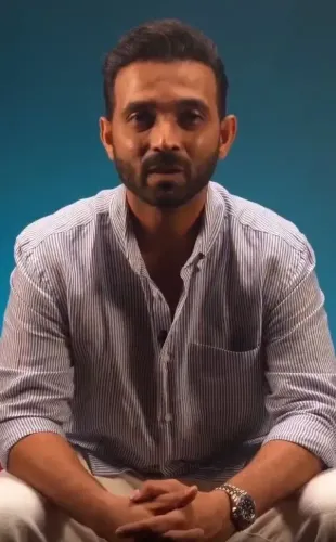 अजिंक्य रहाणे का कमेंट्री डेब्यू: 15 अगस्त से गॉल में श्रीलंका-भारत टेस्ट सीरीज में नई पारी