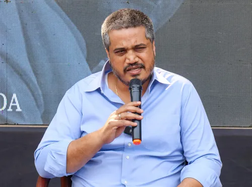 रोहित पवार ने सीबीआई पर उठाए सवाल, अजित दादा की मौत की मांग की पारदर्शी जांच