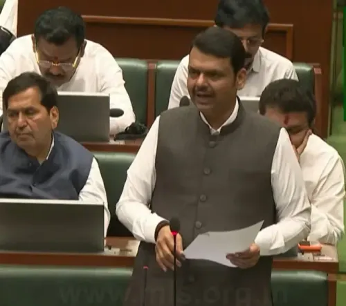 Devendra Fadnavis Pays Tribute to Ajit Pawar: A Leader Who Could Have Changed Maharashtra