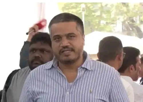 कर्नाटक पुलिस ने अजित पवार के प्लेन क्रैश मामले को बारामती ट्रांसफर करने की की पहल