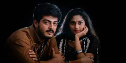 Ajith Kumar's Hit Film 'Amarkalam' Returns to Theaters on April 24!