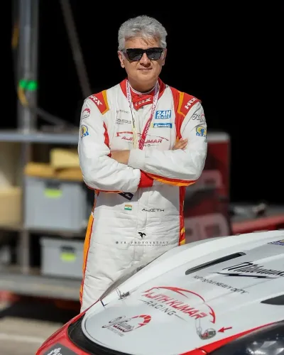 Ajith Appeals to Fans: Cherish Your Lives!