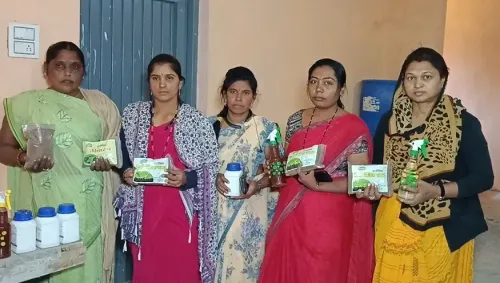 क्या आजीविका मिशन से महिलाएं आत्मनिर्भर बन रही हैं? पीएम मोदी के विजन का असर!