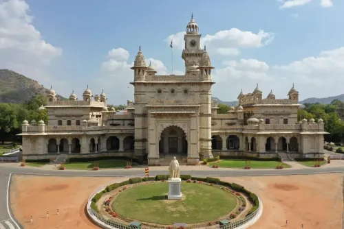 How is Ajmer’s Mayo College Celebrating 150 Years?