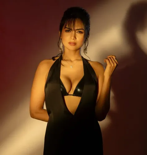 Akanksha Chamola clarifies 'kutta' remark on Lock Upp 2: 'Wanted comfort'
