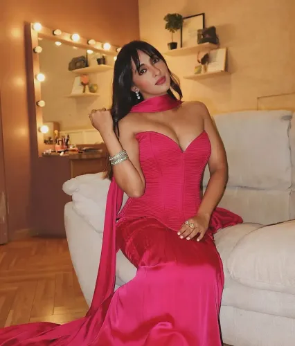Akansha Ranjan Kapoor opens up on egg freezing pain: 'felt like a big balloon inside me'