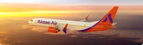 Are Akasa Air and Air India Express Facing Escalating Losses?