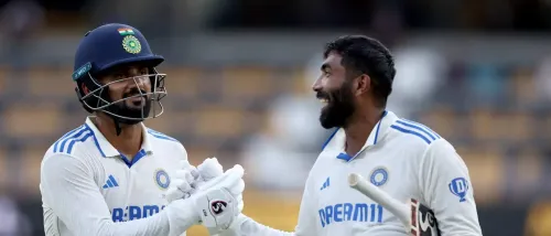 Akash and Bumrah’s Resilience Can Restore Confidence in India’s Batting Lineup: Vettori