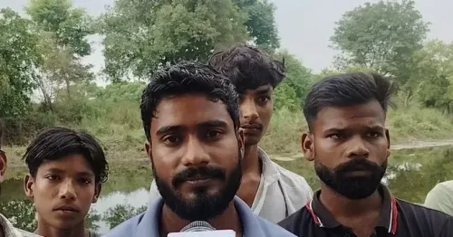 Manorama river cleanup: Akash Gupta thanks PM Modi for Mann Ki Baat mention