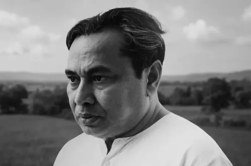 क्या रघुवीर सहाय का साहित्य अकेलेपन से अर्जित संवेदना और समाज के प्रति अडिग प्रतिबद्धता का प्रतीक है?