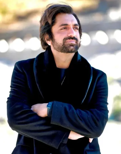 Has Akhil Sachdeva Been Given His Due in Bollywood?