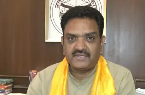 असीम अरुण का अखिलेश पर हमला: पीडीए फॉर्मूला सत्ता की सीढ़ी, कन्नौज से ढाई साल में एक रात नहीं