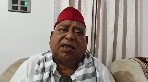अखिलेश के अयोध्या दौरे से पहले सपा का चुनाव आयोग पर हमला, 2027 में भाजपा को हराने का ऐलान