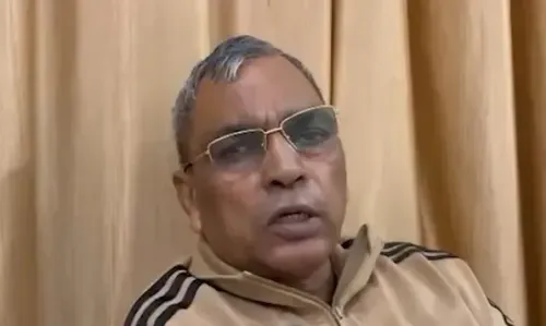 क्या अखिलेश के बैलट पेपर से चुनाव कराने की मांग पर ओपी राजभर का तंज है?