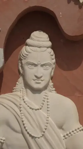 Akhilesh Yadav: Ayodhya will be BJP's Kurukshetra