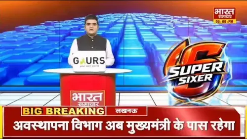 Akhilesh Yadav: BJP to replace candidates on ~225 UP seats