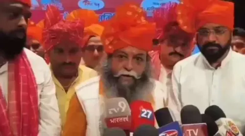 Akhilesh Yadav challenges CM Yogi over viral minister video