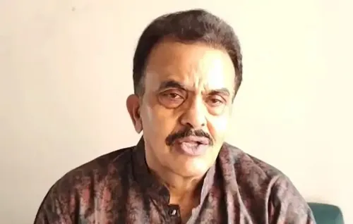 क्या अखिलेश यादव का दीपावली पर बयान हिंदू विरोधी है?