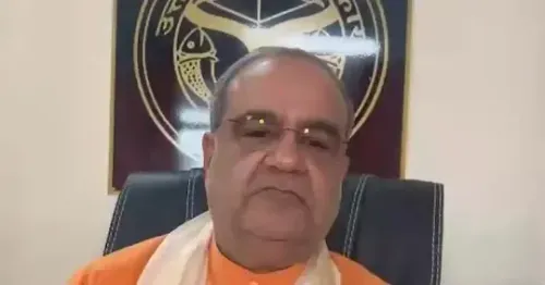 अखिलेश की ₹51,000 वाली घोषणा पर BJP का पलटवार: 'जनता गुमराह नहीं होगी'