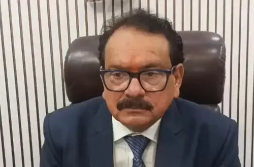 क्या अखिलेश यादव मणिकर्णिका घाट पर गलत बयान दे रहे हैं? एसपी सिंह बघेल का जवाब