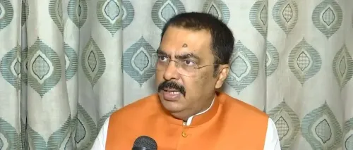 संजय सरावगी ने अखिलेश यादव को मुस्लिम महिलाओं को टिकट देने की सलाह दी