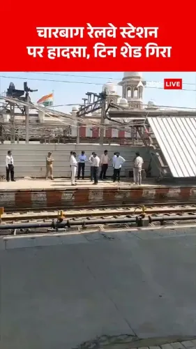 Akhilesh Yadav slams BJP over UP infrastructure failures