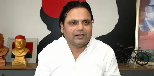 यूपी चुनाव से पहले अखिलेश यादव निकालेंगे रथ यात्रा, भाजपा को सत्ता से हटाने का लक्ष्य