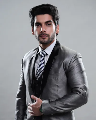 Is Akkshith Sukhija Breaking His ‘Sanskari’ Image with a New OTT Show?