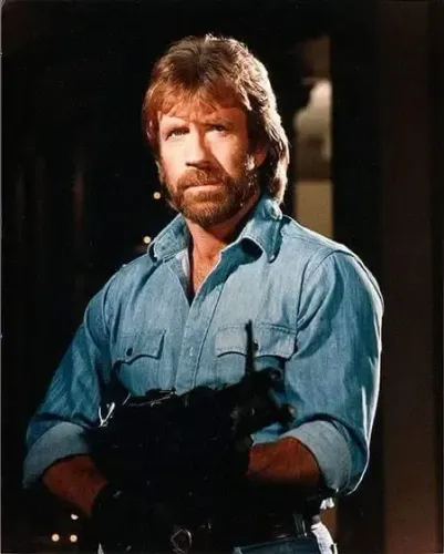 Akshay Kumar Reflects on Chuck Norris: More Than Just Entertainment