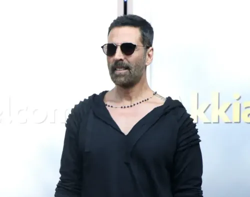 Did Akshay Kumar Really Star in AI-Generated Videos as Maharishi Valmiki?