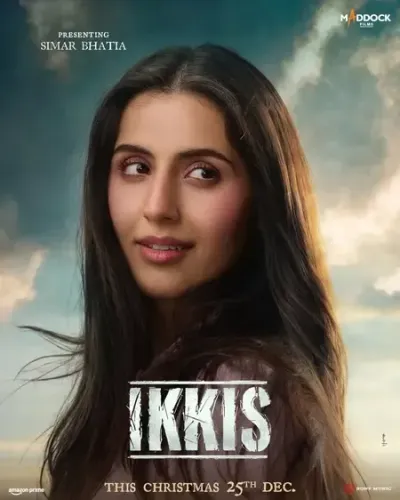 Is Akshay Kumar Emotional About Niece Simar Bhatia's Bollywood Debut?
