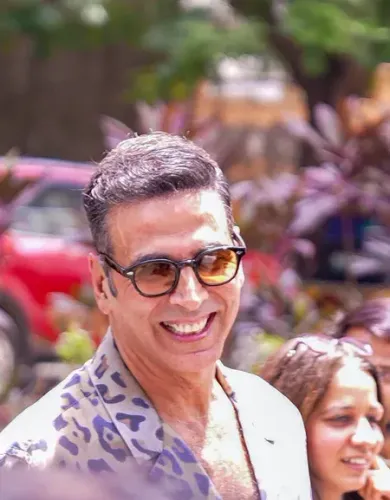 Akshay Kumar, Karan Johar back 'Pitch To Get Rich' S2 with ₹100 crore fund