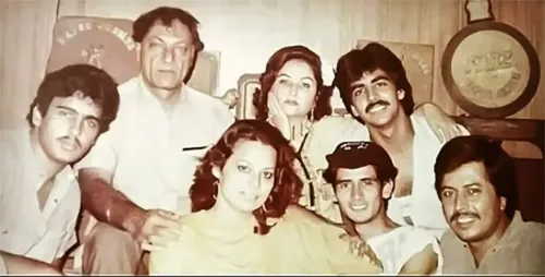 Did Akshay Kumar Pay Tribute to His Guru Madhumati After Her Demise?