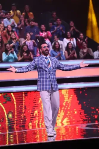 Akshay Kumar Reflects on His Father's Impact and Wrestling Lessons