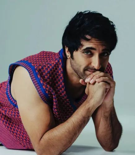 How Did Akshay Oberoi Feel About His Role in ‘Resident’?