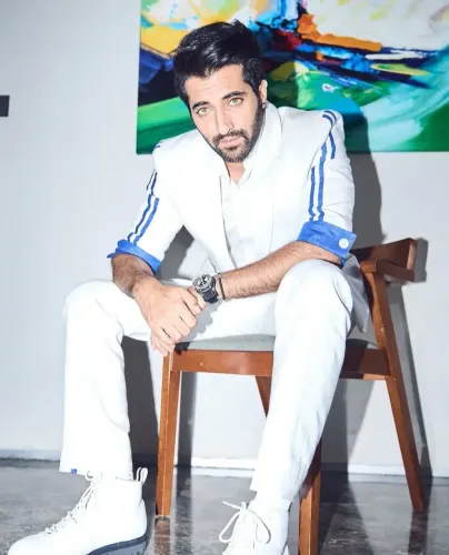 Is Akshay Oberoi's 'Toxic' Redefining Indian Cinema Visually and Narratively?